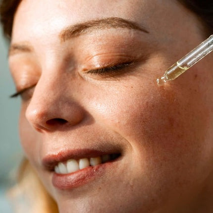 Ser Protectie Solara SVR Ampoule Protect SPF30 30ml