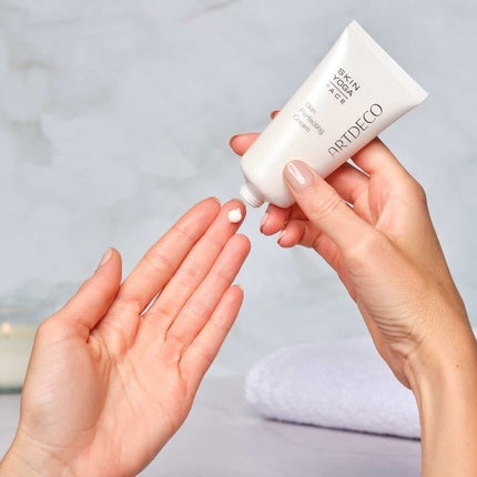 Cremă față, Artdeco, Skin Yoga, crem, 50ml