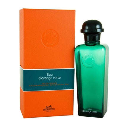 Parfum Unisex, Hermès Eau d'Orange Verte, 200ml