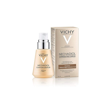 Ser concentrat Vichy Neovadiol, complex activ, 30ml