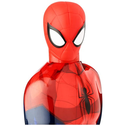 Gel de duș 3 în 1, Marvel, Spiderman, 350ml