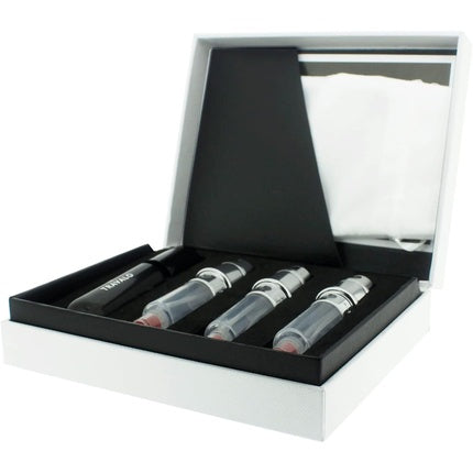 Set Rezerve Travalo Classic HD, Negru, 3 buc