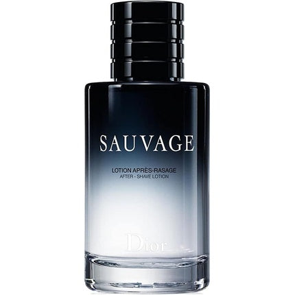 Lotiune Aftershave, Dior, Sauvage, 100ml
