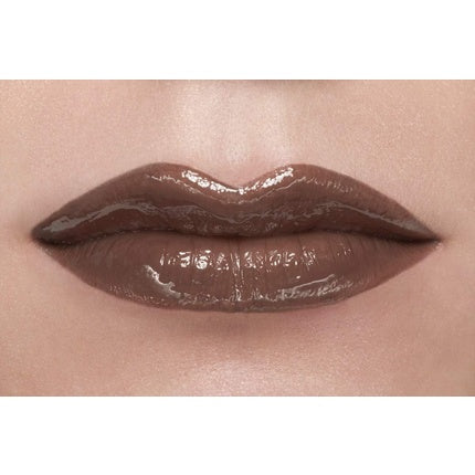 Luciu de buze, NYX, Lip Lingerie, maro