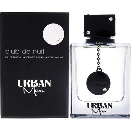 Parfum, Armaf, Club De Nuit Urban Man, 105ml