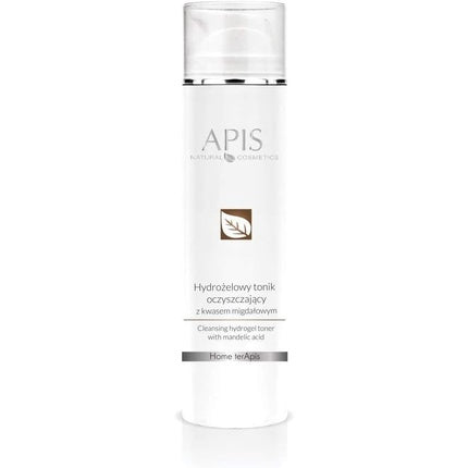 Toner facial, Apis, gel hidro, acid mandelic, 200ml