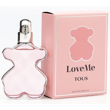 Parfum Eau de Parfum Spray, Tous LOVEME, 50ml