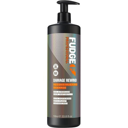 Șampon Fudge Professional Damage Rewind 1000ml