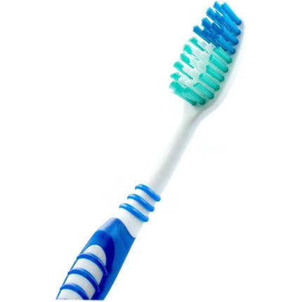 Periuta de dinti, Colgate, Extra Clean, Mediu
