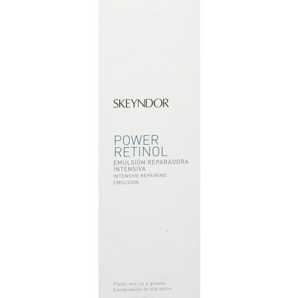 Cremă hidratantă, Skeyndor, 130g