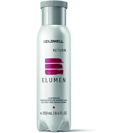 Remover culoare păr, Goldwell, ELU Return, 250ml