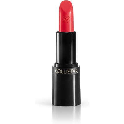 Ruj, Collistar, Pure Lipstick 108, Rodie