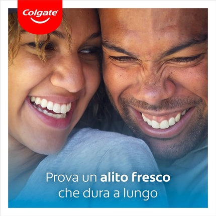 Pastă de dinți, Colgate, Max Fresh Cristale Răcoritoare 75ml