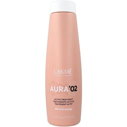 Toner, Lakmé, Active 02, 1L