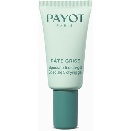 Gel uscat Payot Pâte Grise Speciale 5, 15ml