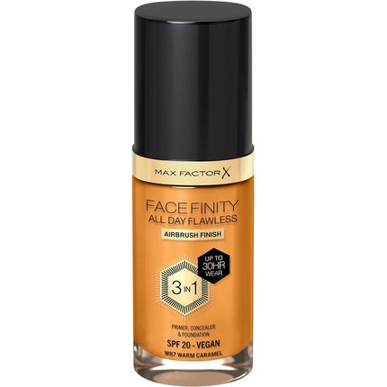 Spray fixare machiaj, Max Factor, 32g, 11cm