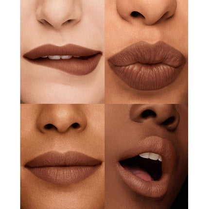 Ruj Nars Matte Tonka 3.5g