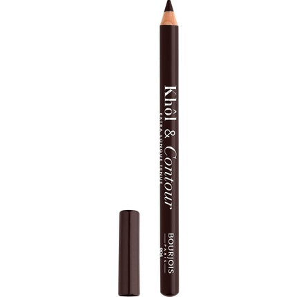 Eyeliner Bourjois Khol And Contour, Maro Inchis, No.4
