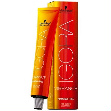 Vopsea de păr, Schwarzkopf, Igora Vibrance, blond deschis bej