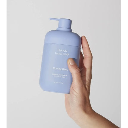 Săpun lichid, Haan, 350ml, albastru