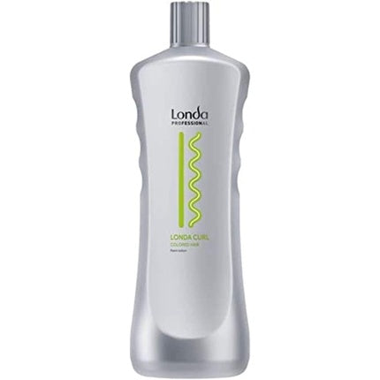 Loțiune permanentă, Londa, Sensitive Hair