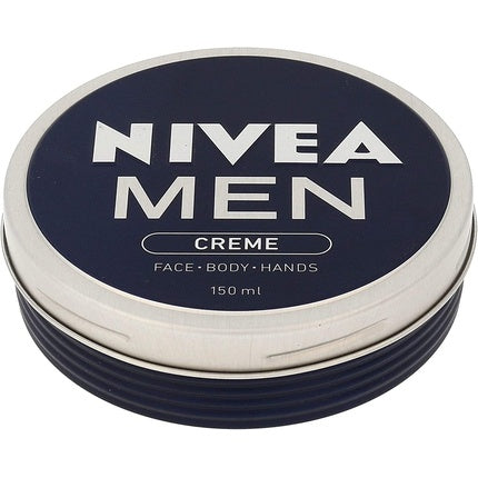 Crema Corp/Fata/Maini, Nivea Men, 150ml