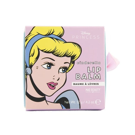 Balsam Buze, Mad Beauty, Cinderella, roz