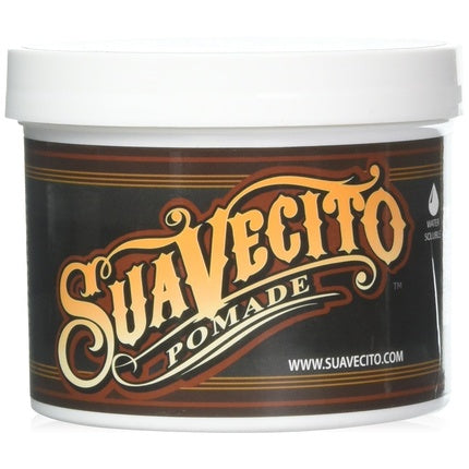 Gel Suavecito Pomade Original, 32oz, Negru
