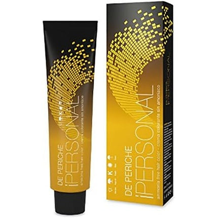 Tonic păr, Periche, 60ml, negru-galben