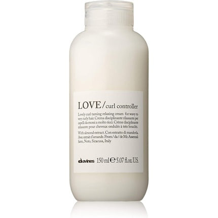 Balsam Davines Love Curl Controller 150ml