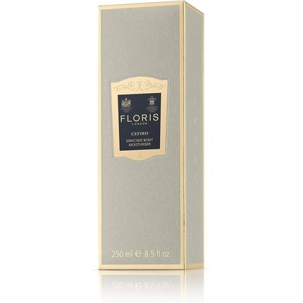 Loțiune hidratantă, Floris London, Cefiro, 250ml