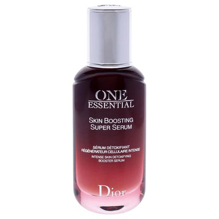 Serum Dior One Essential regenerant, 50ml, roșu