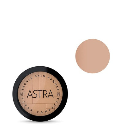 Concealer, Astra, Terra Compatta 15, bronz