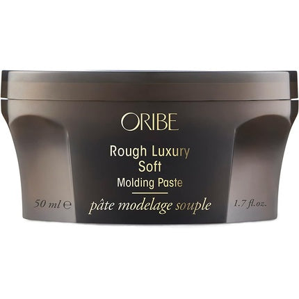 Pastă modelatoare, Oribe, Rough Luxury Soft, 50 ml, maro