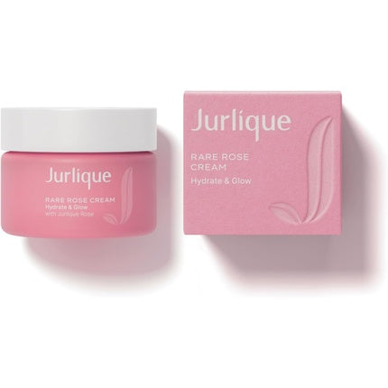 Crema Jurlique Rare Rose 50ml