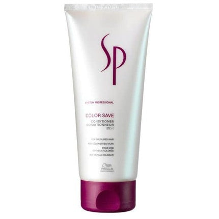 Balsam Wella SP System Professional Care Color Save 200ml