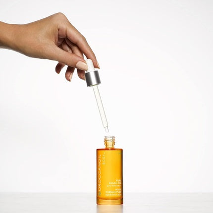 Ulei de corp, Moroccanoil, Pure Argan Oil, 50g