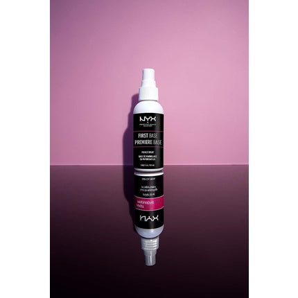 Primer facial, NYX, Professional Makeup First Base, 41g