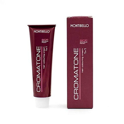 Vopsea păr, Montibello, Cromatone 84, 90ml
