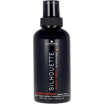 Spray fixativ, Schwarzkopf, Super Hold, 200ml