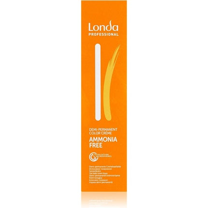 Vopsea Demi-Permanentă, Londa, Ammonia Free, 60ml