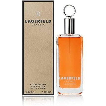 Parfum, Lagerfeld, Eau de Toilette, 100ml