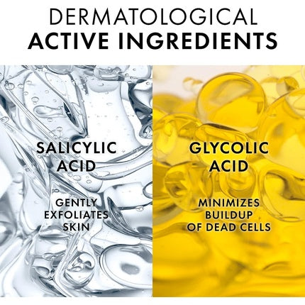 Crema Exfolianta 3-in-1, Vichy Normaderm, 125ml