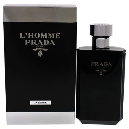 Parfum, Prada, L'homme Intense, 150ml