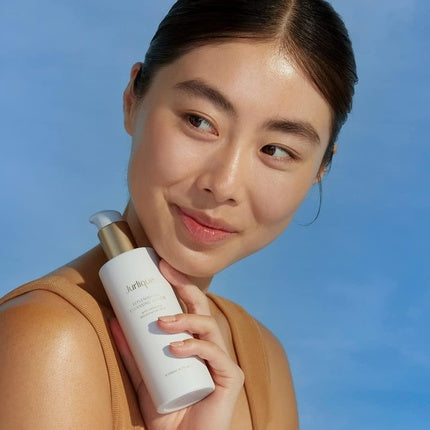 Cremă demachiantă Jurlique, alb, 200ml