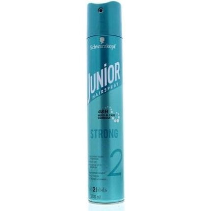 Spray fixativ, Junior, puternic, 300 ml