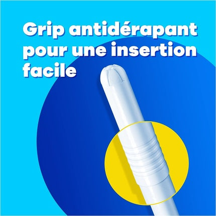 Tampon aplicator, Tampax, Super Plus, 20 bucati