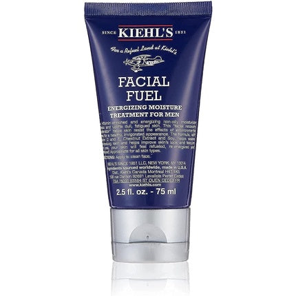 Cremă hidratantă Kiehl's Facial Fuel 75ml