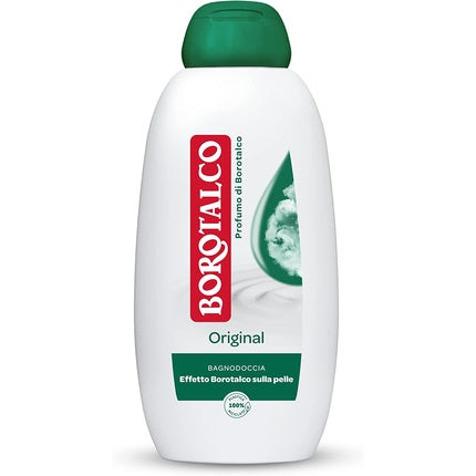 Gel de duș, Vittleitaly, Borotalco Original, 600 ml