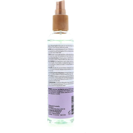 Spray fixativ, Avlon KeraCare, Spritz Medium Hold, 236 ml